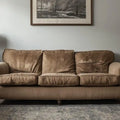 Why a Worn Sofa Lowers Your Home's Value