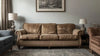 Why a Worn Sofa Lowers Your Home's Value