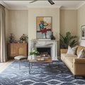 How to Choose a Sofa Cover Colour That Works With Your Home