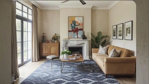 How to Choose a Sofa Cover Colour That Works With Your Home