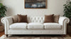How to Keep a White Sofa Clean in India