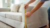 How to Measure Your Sofa for a Slipcover