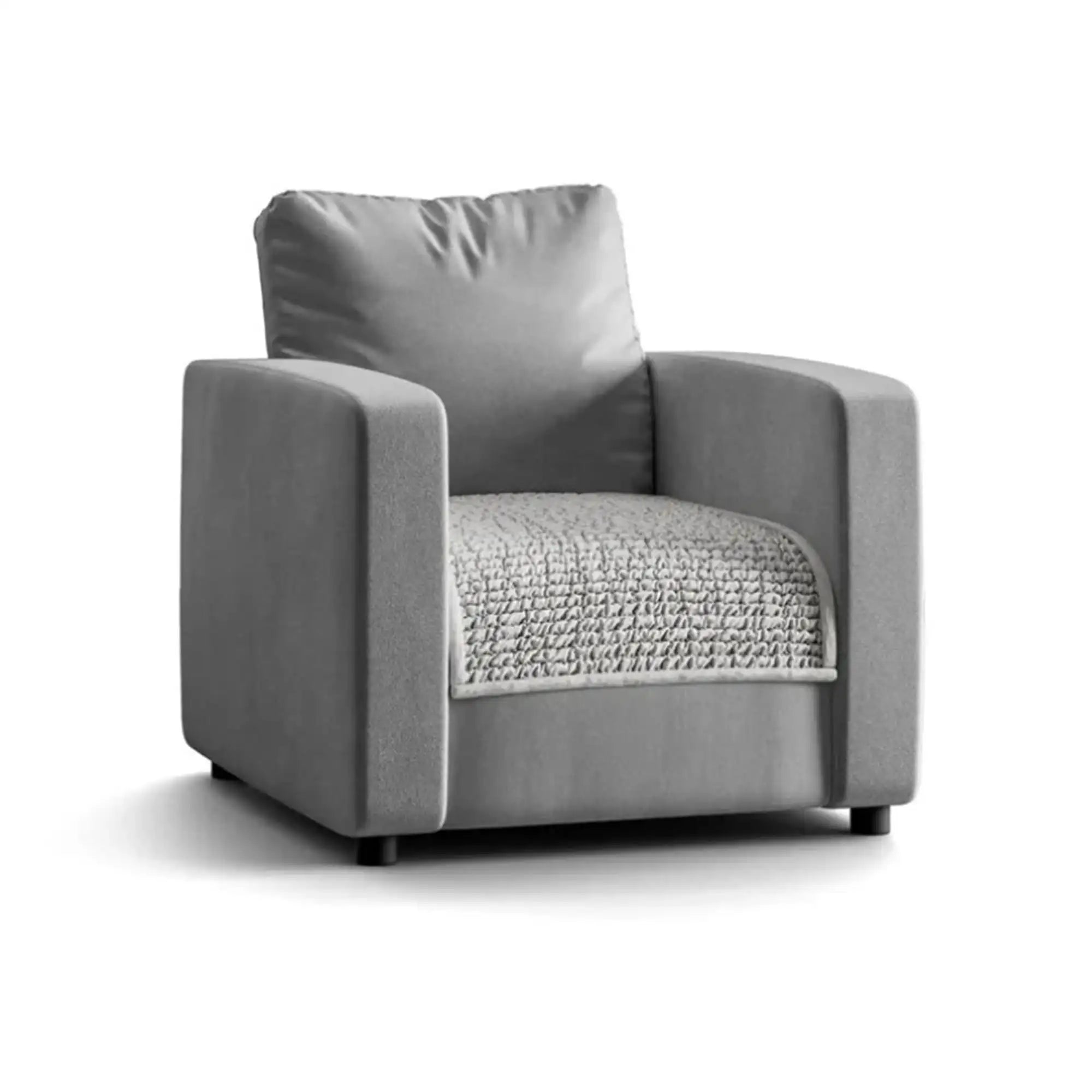 Italian Sofa Runner — 1 Seater