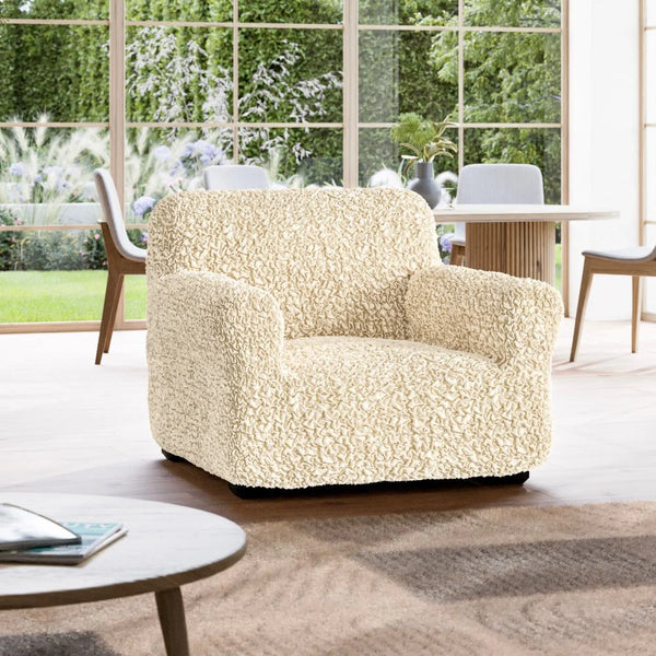 Italian Sofa Cover — 1 Seater
