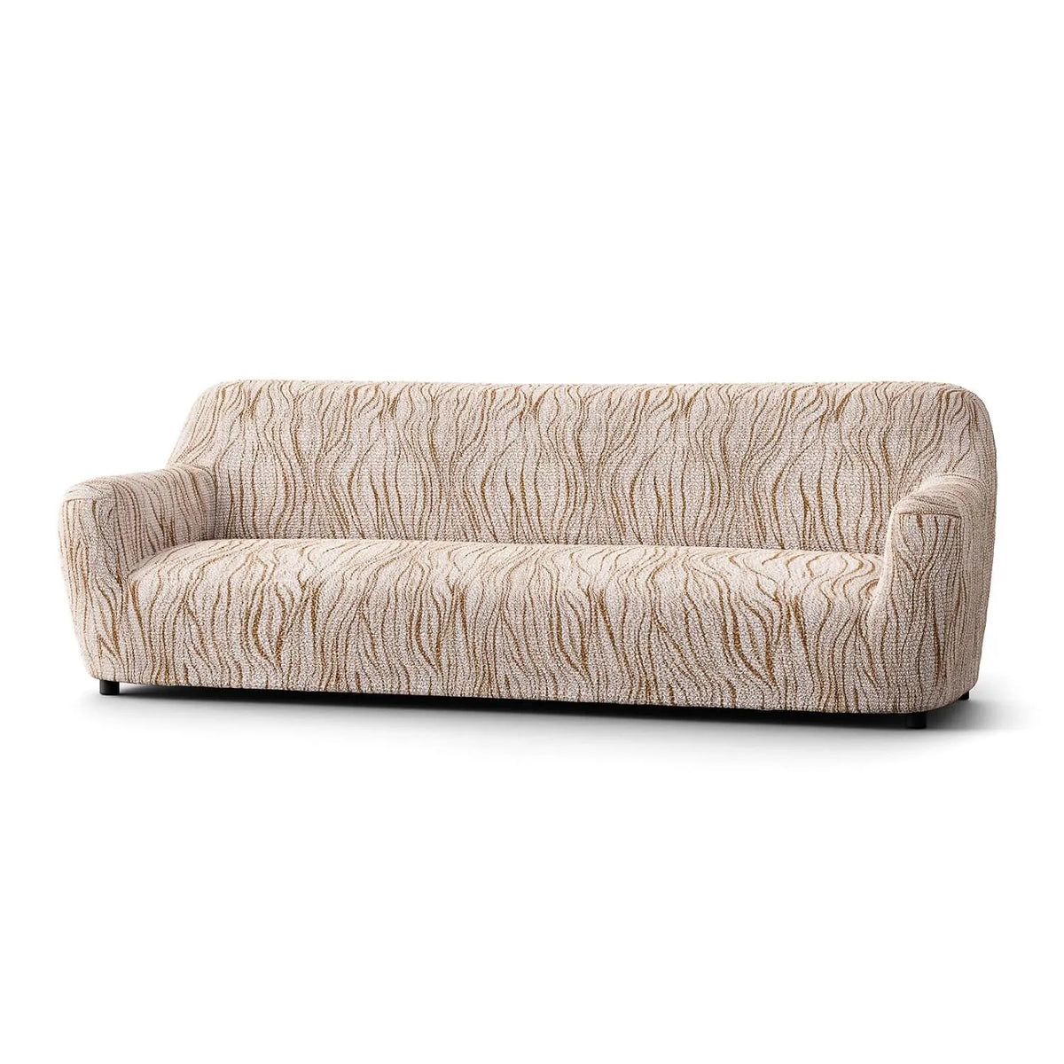 Italian Sofa Cover — 5 Seater