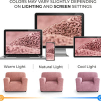 Italian Sofa Cover — 1 Seater