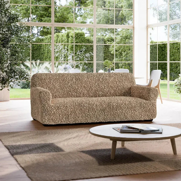 Italian Sofa Cover — 3 Seater
