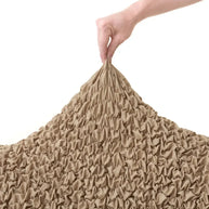 Italian Sofa Cover — 3 Seater
