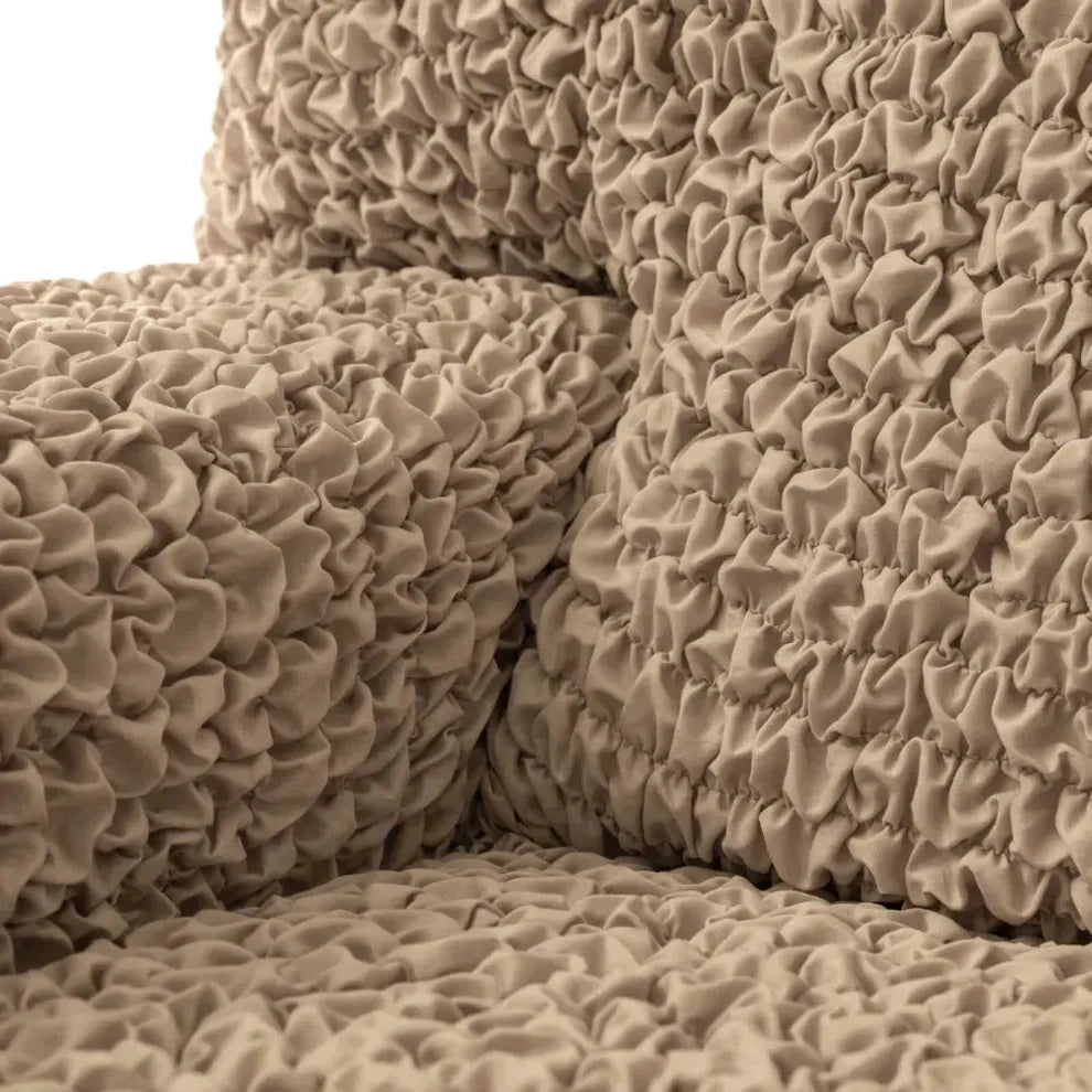 Italian Sofa Cover — 2 Seater