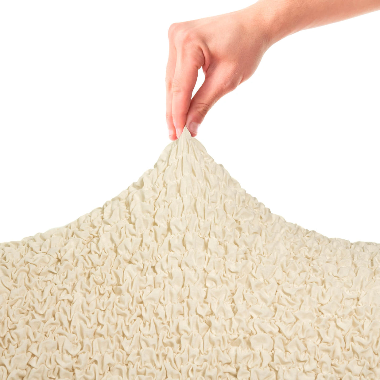 Italian Sofa Cover — 2 Seater