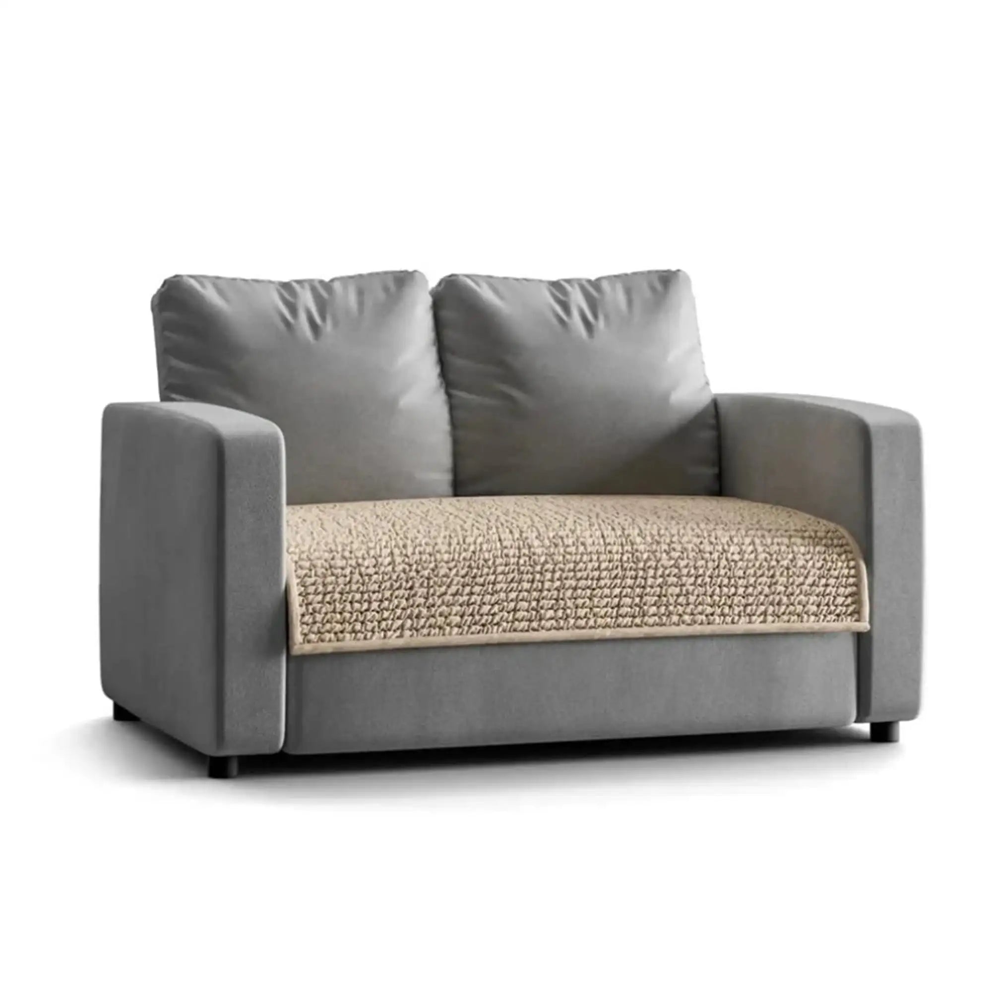 Italian Sofa Runner — 2 Seater