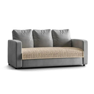 Italian Sofa Runner — 3 Seater