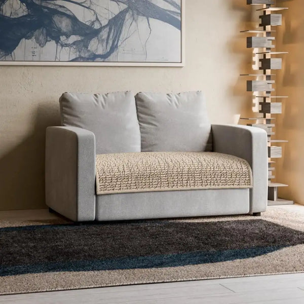 Italian Sofa Runner — 2 Seater