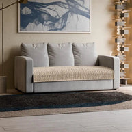 Italian Sofa Runner — 3 Seater