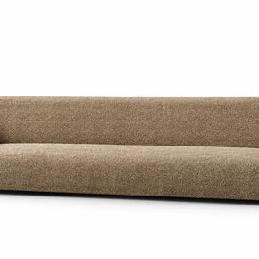 Italian Sofa Cover — 5 Seater