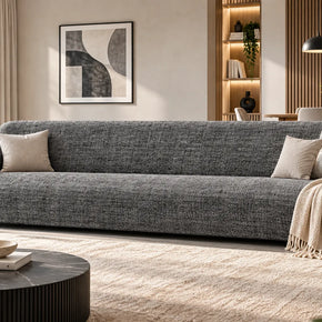Italian Sofa Cover — 5 Seater