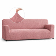 Italian Sofa Cover — 4 Seater