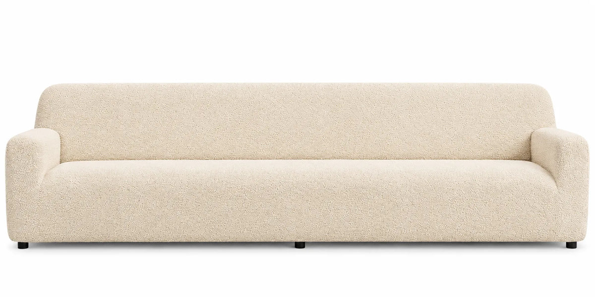 Italian Sofa Cover — 5 Seater