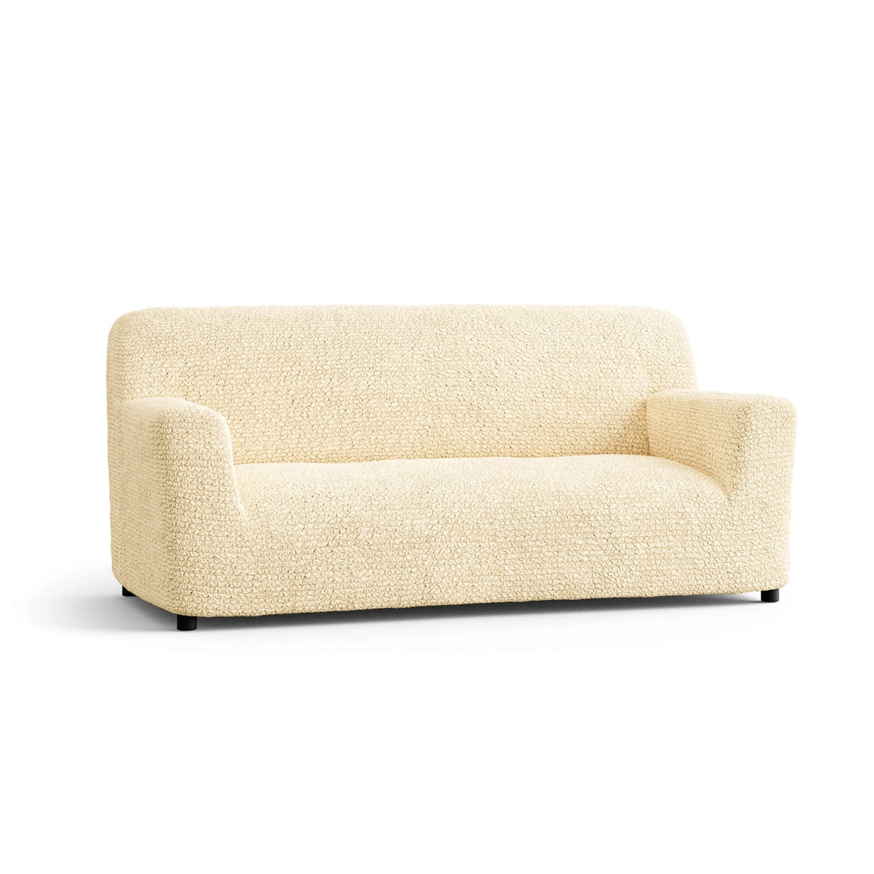 Italian Sofa Cover — 3 Seater