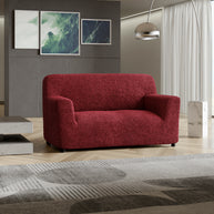 Italian Sofa Cover — 2 Seater