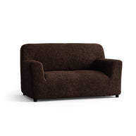 Italian Sofa Cover — 2 Seater