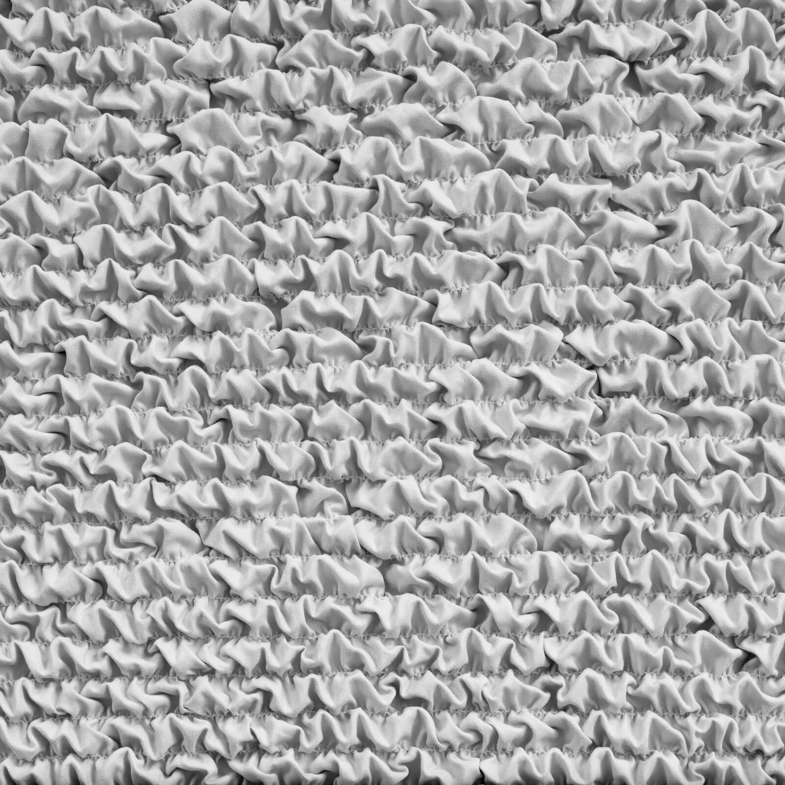 Italian Bed Headboard Cover — Single