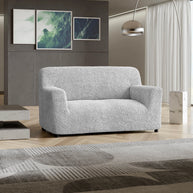 Italian Sofa Cover — 2 Seater