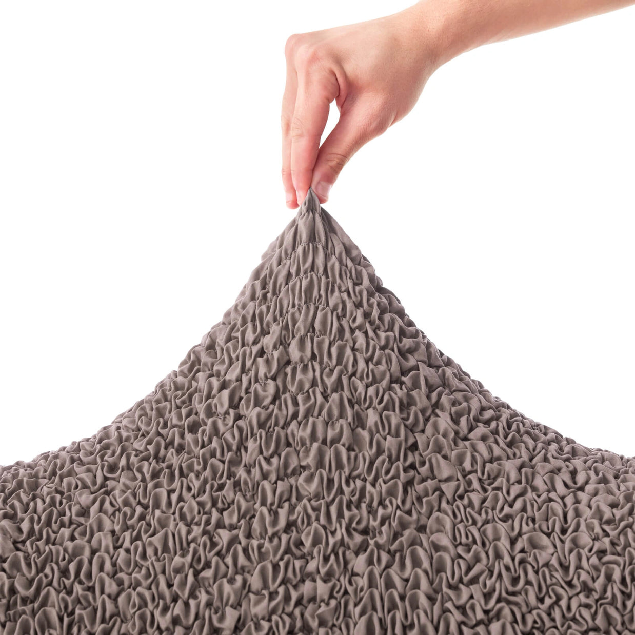 Italian Sofa Cover — 4 Seater