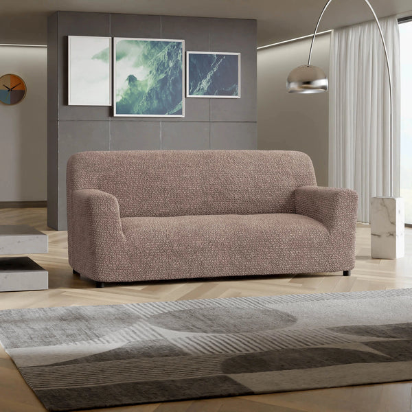 Italian Sofa Cover — 3 Seater