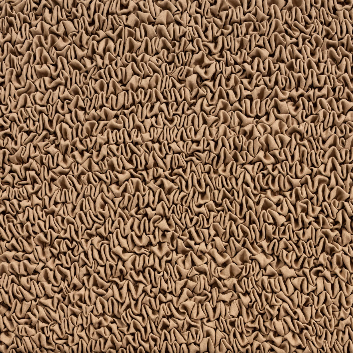 Italian L-Shaped Sofa Cover — Left Chaise