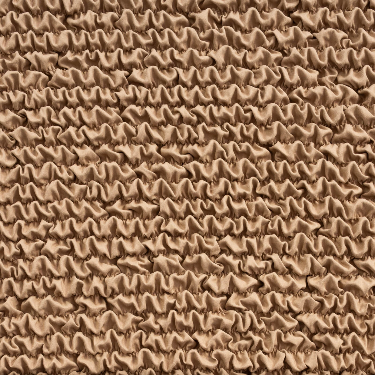Italian L-Shaped Sofa Cover — Left Chaise