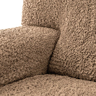 Italian Sofa Cover — 4 Seater