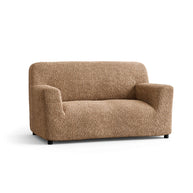 Italian Sofa Cover — 2 Seater