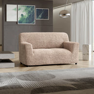 Italian Sofa Cover — 2 Seater