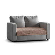 Italian Sofa Runner — 2 Seater