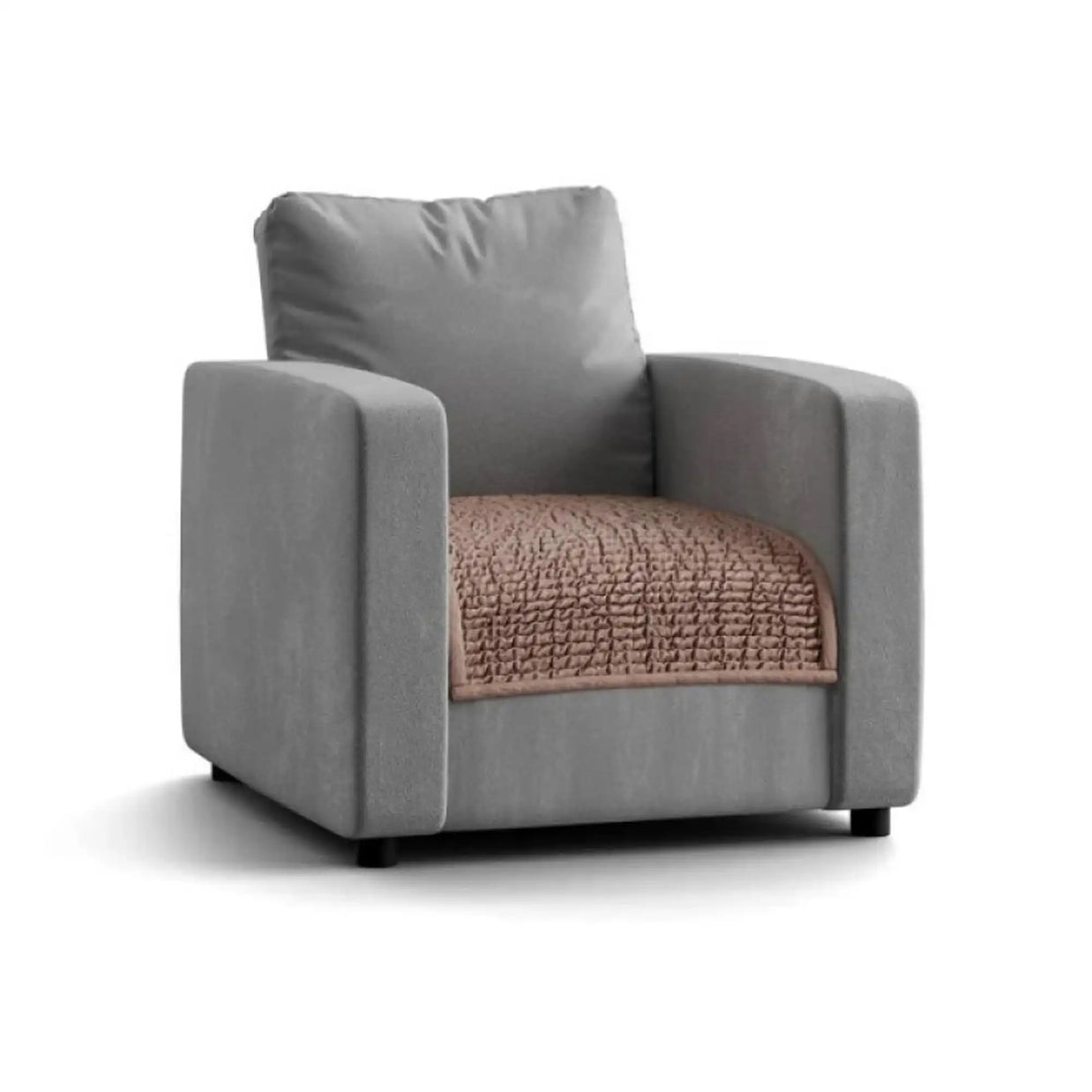 Italian Sofa Runner — 1 Seater