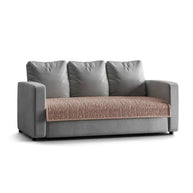Italian Sofa Runner — 3 Seater