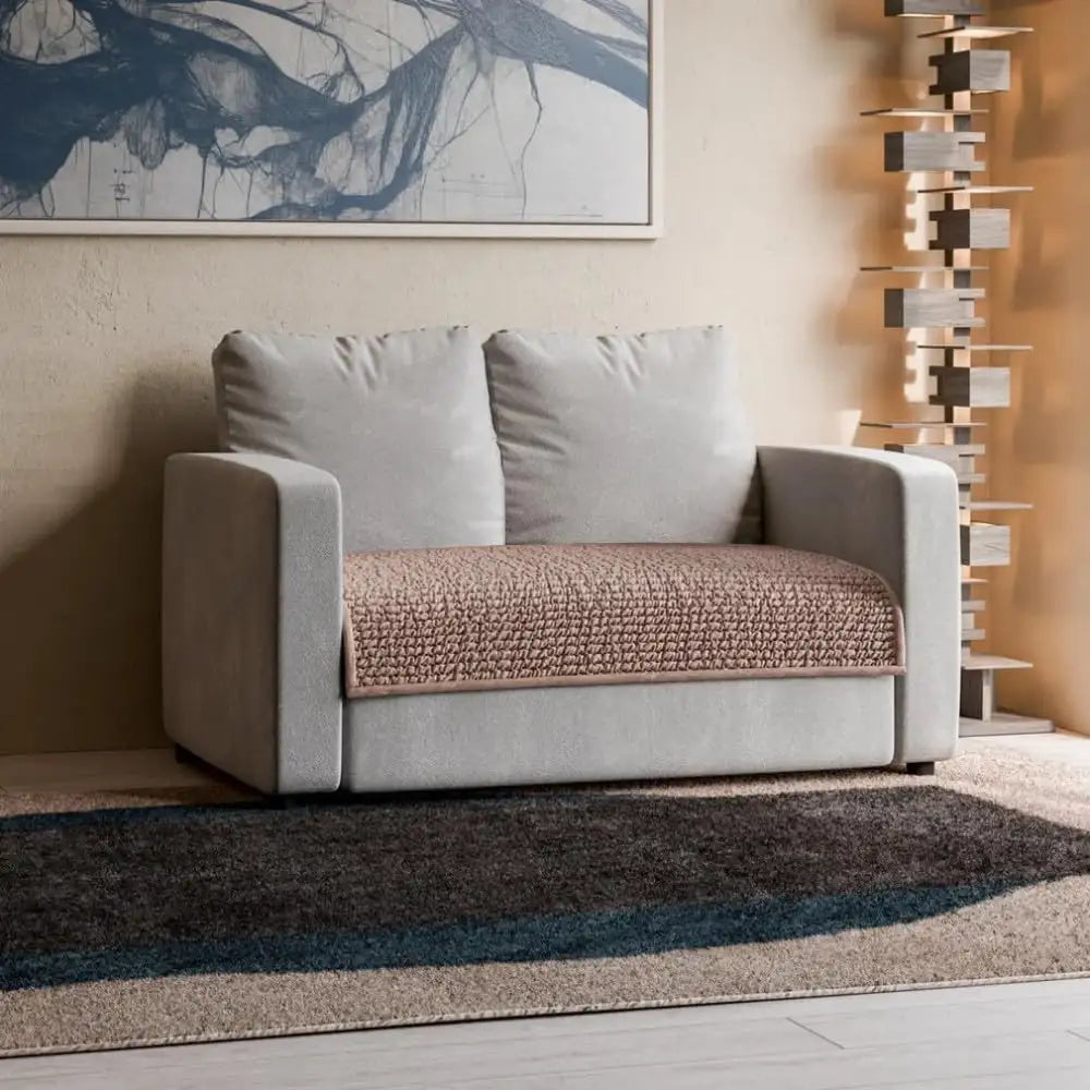 Italian Sofa Runner — 2 Seater