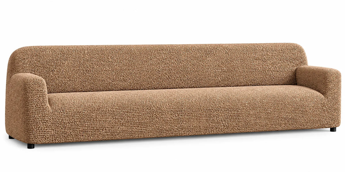 Italian Sofa Cover — 5 Seater