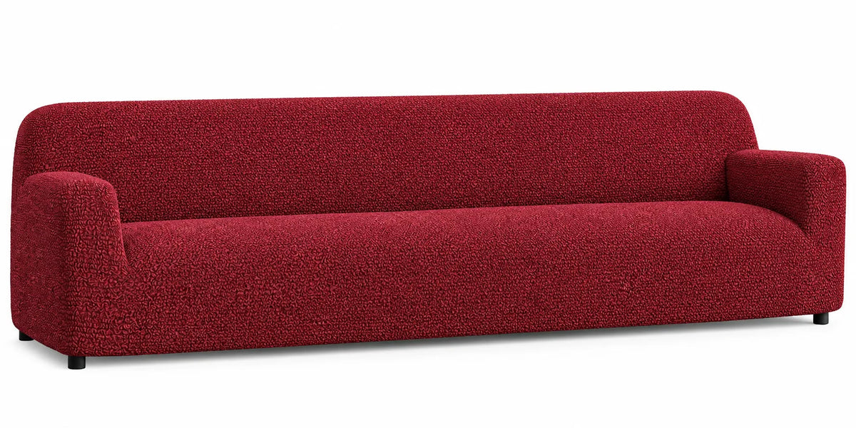 Italian Sofa Cover — 5 Seater