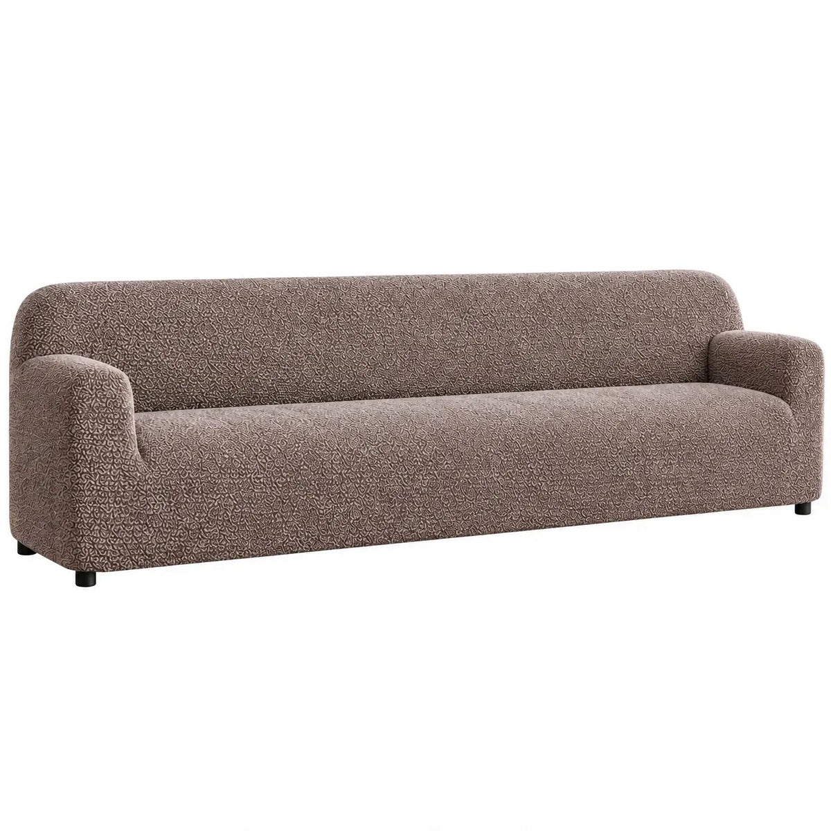 Italian Sofa Cover — 5 Seater