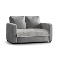 Italian Sofa Runner — 2 Seater
