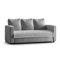 Italian Sofa Runner — 3 Seater