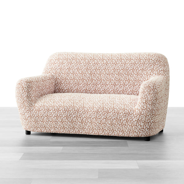 Italian Sofa Cover — 2 Seater
