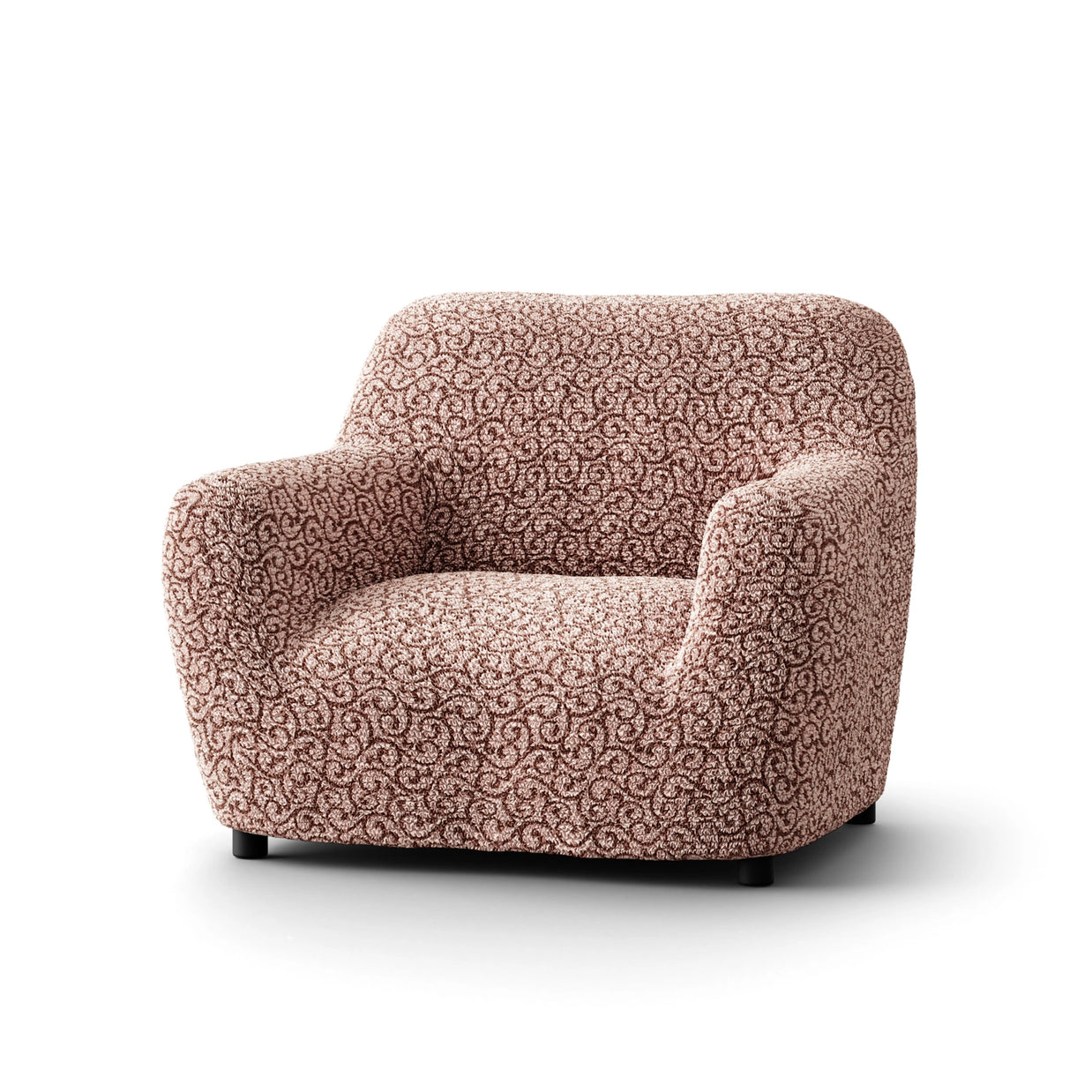 Italian Sofa Cover — 1 Seater