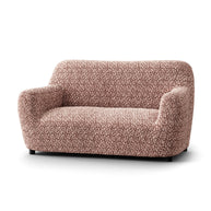 Italian Sofa Cover — 2 Seater