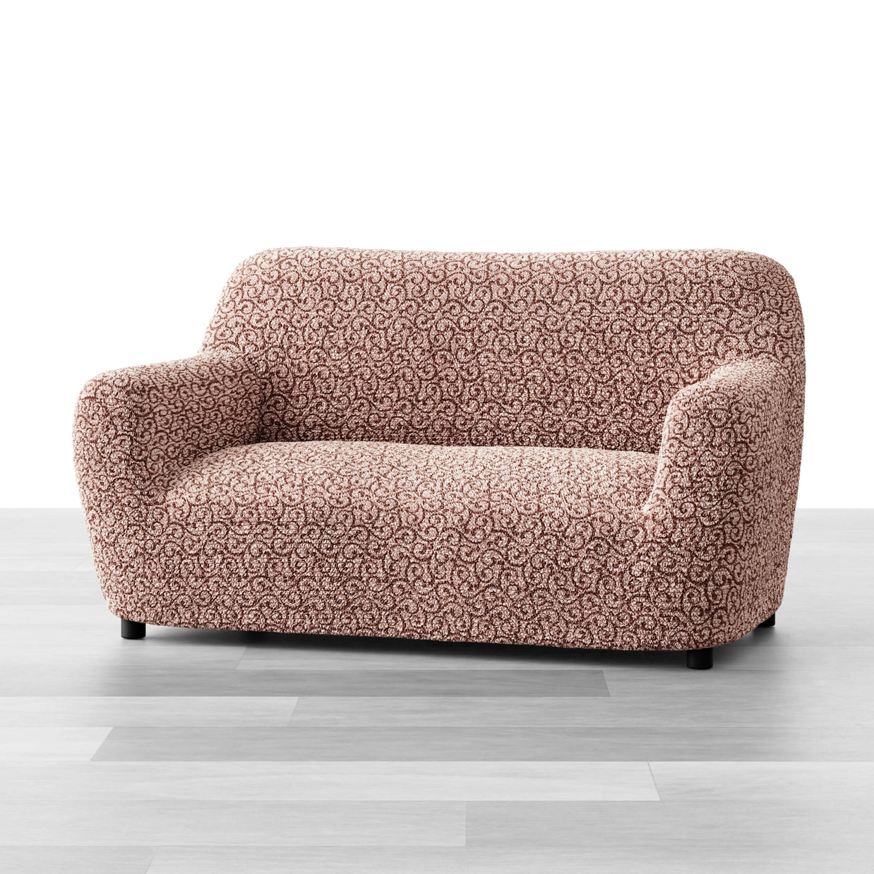 Italian Sofa Cover — 2 Seater