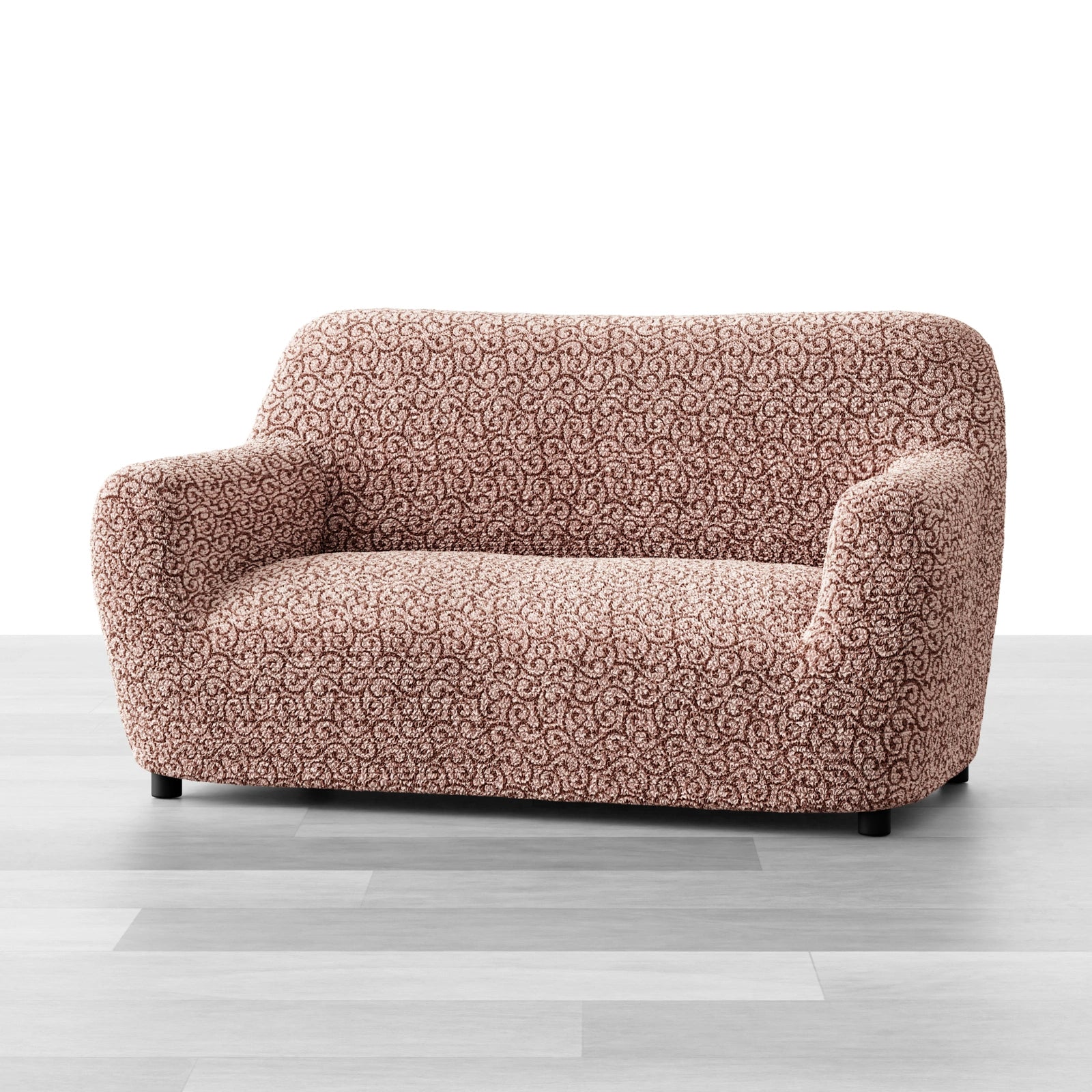 Italian Sofa Cover — 2 Seater