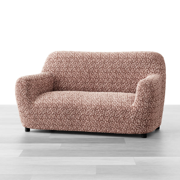 Italian Sofa Cover — 2 Seater