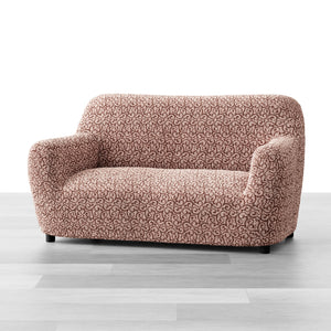 Italian Sofa Cover — 2 Seater